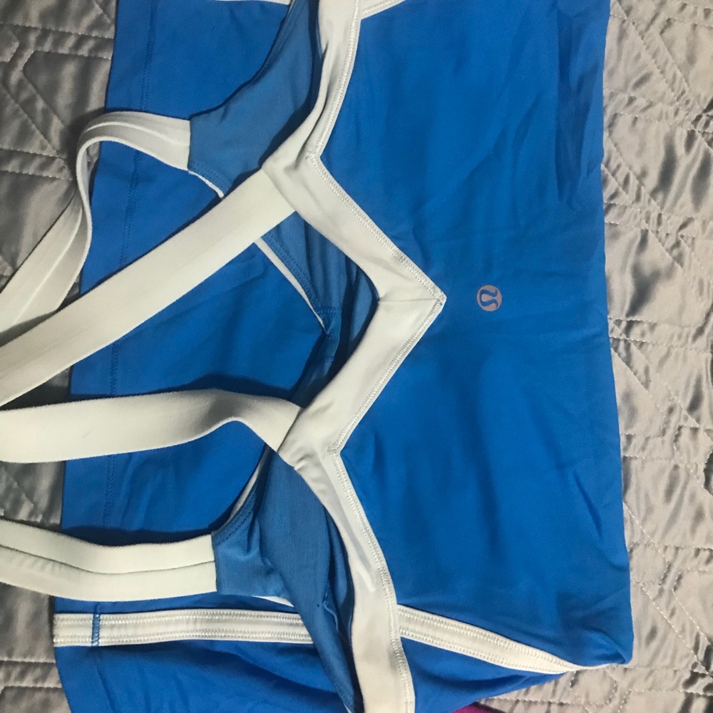 Lululemon Tanks 2 - Picture 4 of 4
